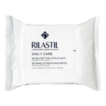 Rilastil Daily Care Salviette Struccanti 25 Salviette - tutti i tipi di pelle -