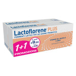 LACTOFLORENE PLUS BIPACK 2 x 7 FLACONCINI