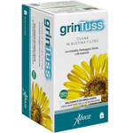 GRINTUSS TISANA 20FILT