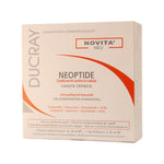 DUCRAY NEOPTIDE Lozione Anti-Caduta Capelli 3 Flaconcini 30 ml