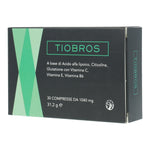 TIOBROS 30CPR