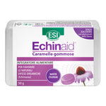 Esi Echinaid Caramelle Gommose Ciliegia 50g