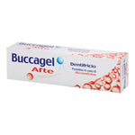 BUCCAGEL-DENTIF 50ML