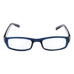 Contacta Africa Occhiali Presbiopia Blu +1,00