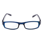 Contacta Africa Occhiali Presbiopia Blu +2,00