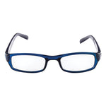 Contacta Africa Occhiali Presbiopia Blu +2,50