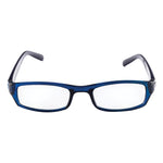 Contacta Africa Occhiali Presbiopia Blu +3,00