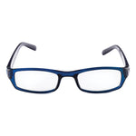 Contacta Africa Occhiali Presbiopia Blu +3,50