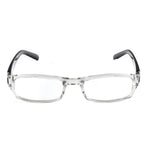 Contacta Africa Occhiali Presbiopia Cristallo +3,00