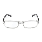 Contacta Africa Occhiali Presbiopia Cristallo +3,50