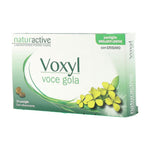 VOXYL VOCE GOLA 24PAST 60G