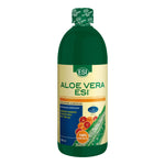 Esi Aloe Vera Succo Con Estratto Concentrato Di Arance Rosse 1000ml