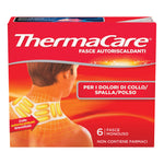 Thermacare Fasc Col/spa/pols6p
