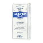 ACUFEN PLUS 30CPR