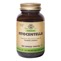 Solgar - Fito Centella 100 Capsule Vegetali