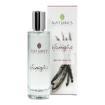 VANIGLIA BI NATURE'S EDT 50ML
