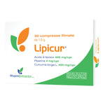LIPICUR 30CPR FILMATE