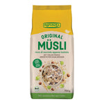 ORIGINAL MUESLI 750G