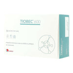 TIOBEC 600 16BUST OS