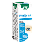 Esi Retin Active Gocce Mirtillo 10 ml