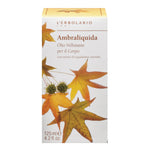 AMBRALIQUIDA OLIO VELL CORPO