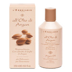 ARGAN BAGNOSCHIUMA 250ML
