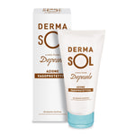 DERMASOL D/SOL AZ VASO PROT