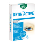 Esi Retin Active Gocce Mirtillo 10 Flaconcini Monodose