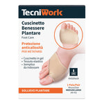BENESSERE PLANTARE CUSC M/L