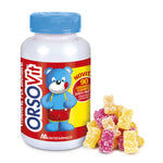 Orsovit Vitamine Bambini 90 Caramelle Gommose