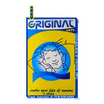 EAR ORIGINAL PLUGS ESPANSO 6PZ