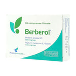 BERBEROL 30CPR