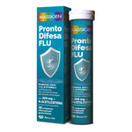 MASSIGEN PRONTO DIFESA FLU