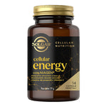Solgar | Cellular Energy NAD+ Niagen | 14 Capsule