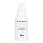 Hino Sunplage Spf30 – Latte Solare Minerale Viso 50ml