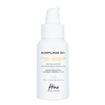 Hino Sunplage Spf50+ – Latte Solare Minerale Viso 50ml