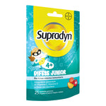 Supradyn Difese Junior 25 Caramelle Gommose