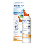 PHYSIO-WATER IPERTONICA SPR BB