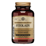 Solgar - Fitolady 50 Capsule