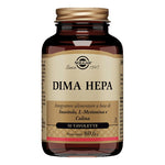 Solgar - Dima Hepa 50 Tavolette