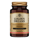 Solgar - Golden Dreams 60 tavolette