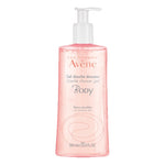 Avene Body Gel Doccia Delicato 500ml
