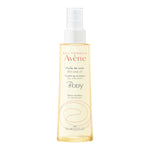 Avene Body Olio Doccia Corpo E Capelli 100ml