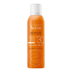 Avene Solari Olio Spf 30 Protezione Alta Spray 150ml
