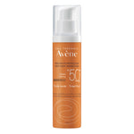Avene Solari Fluido Colorato Spf 50+ Protezione Molto Alta 50ml