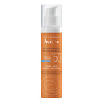 Avene Solari Fluido 50+ Senza Profumo Protezione Molto Alta 50ml