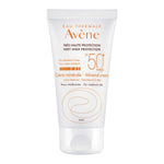 Avene Solari Crema Spf 50+ Senza Profumo Protezione Molto Alta 50 ml