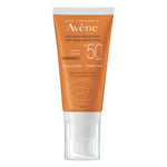 Avene Solari Crema Colorata SPF 50+ Protezione Molto Alta 50 ml