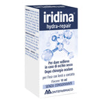 Iridina Hydra Repair Gocce Oculari 10ml