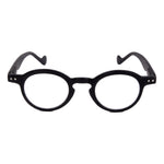 CONTACTA WOODY OCCHIALI PRESBIOPIA NERO +2,50